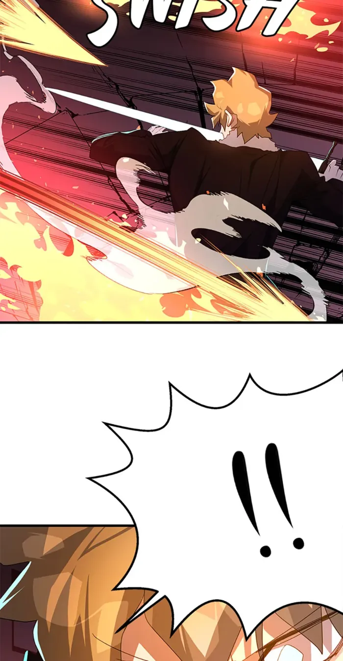 The Strongest Unemployed Hero Chapter 97 40